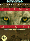 Anima Mundi DVD