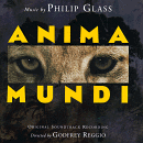 Anima Mundi Audio CD