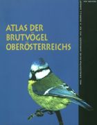 Atlas der Brutvoegel Oberoesterreichs 3854740980