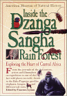 Inside the Dzanga-Sangha Rain Forest