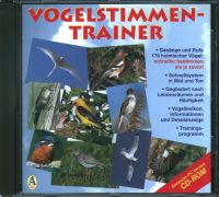 Vogelstimmen-Trainer 393532992X
